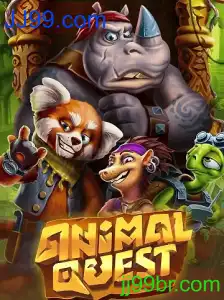 AnimalQuest